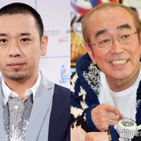 千鳥・大悟、志村けんさんからのアドバイス明かす「台本は読むな」と言われた理由とは 画像