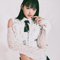 北爪さくら・桑原彩菜所属「RIRYDAY」3人目のメンバーは15歳のJURI 画像