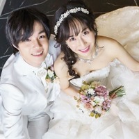 元フィギュア今井遥、中村優選手との結婚を発表 きっかけは浅田真央のアイスショー【全文】 画像