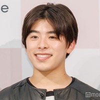 なこなこカップル・こーくん“前髪あり”ハイトーンヘア大胆イメチェン「似合ってる」「なごみちゃんの反応が可愛すぎる」と反響 画像