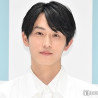 杉野遥亮、デビューしてすぐ演技に圧倒された人気俳優とは「俺何やってるのかなって真剣に思っちゃって」 画像