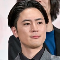 結婚発表の間宮祥太朗、過去に明かしていた“結婚への意識の変化”「リアリティが自分の中で生まれ始めた」瞬間は？ 画像