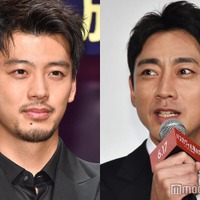 二宮和也「ブラックペアン」竹内涼真＆小泉孝太郎は“戦友” 6年前の過去ショット公開に反響「エモすぎる」 画像