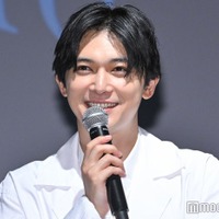 吉沢亮、2025年公開の主演映画「国宝」撮影回顧「しっかりお互いの息を合わせてシンクロして」 画像