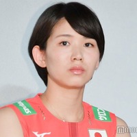 バレー日本女子キャプテン・古賀紗理那選手、パリ五輪で現役引退へ 終了後に会見を予定 画像