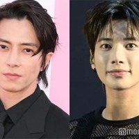 山下智久、TXTテヒョンとステージ裏で交わした会話明かす「相思相愛でこっちまで幸せ」「絆が強すぎる」の声【THE MUSIC DAY 2024】 画像