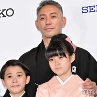 市川團十郎、家庭での子育て法明かす「口座作ってあげる」 画像