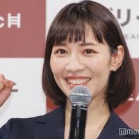 「ビズリーチ」CM美女・吉谷彩子、30代迎え変化実感「少しずつ体が思うようにいかなくなったり」 画像