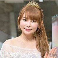 中川翔子「くちびる5倍になってる」写真公開 アレルギー症状に嘆き 画像