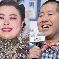 渡辺直美、中島健人が「熱くて熱くて」ハライチ澤部宅でのハプニング告白 画像