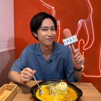 Snow Man阿部亮平「ZIP！キテルネ！」リポーター復活 2日限定で登場「本当に育ててもらった」 画像