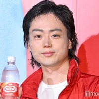 菅田将暉、好きな食べ物は肉料理 手作りすることも「焼豚とか作ります」 画像