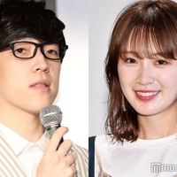 ふくらP、高山一実との結婚生報告 出会い＆交際秘話明かす「すごいアタックされていると思った」 画像