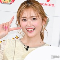 ゆうちゃみ、素肌輝くビキニ姿披露「スタイル抜群」「美脚」と反響 画像