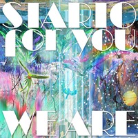 「STARTO ENTERTAINMENT」チャリティーシングルCD「WE ARE」追加特典発表 画像