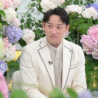 山本耕史、“交際0日婚”妻・堀北真希さんと奇跡の出会いの真相明かす 香取慎吾・堺雅人らとのエピソードも 画像