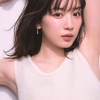 永野芽郁、美肌の秘訣・体型維持マイルールに迫る「誰かの心無い言葉に傷つくことも」プライベートも明かす 画像