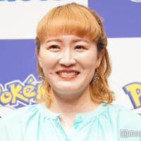 丸山桂里奈、“元夫”＆愛娘との3ショット公開 「びっくり」「娘さん大きくなったね」と反響 画像