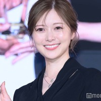 白石麻衣、30代での変化告白 乃木坂46時代は「グループに全うしてたので」【第35回 日本ジュエリーベストドレッサー賞】 画像