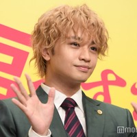 中島健人、ご褒美は“遊戯王”「30歳になった今でも」【しょせん他人事ですから〜とある弁護士の本音の仕事〜】 画像