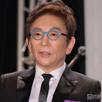 古舘伊知郎、松本人志の“出廷妨害”報道否定に意見「裁判を前に何やってんだろう」 画像