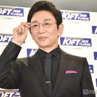 古舘伊知郎、松本人志は「容易く戻ってきてほしいとは考えにくい」復帰望む声に考え示す 画像