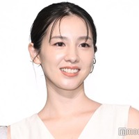 桜庭ななみ、“10年ぶり”ばっさりカットで印象ガラリ「さっぱりした」「似合ってる」と反響 画像