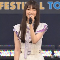 乃木坂46小川彩、36thシングルで初選抜＆フロント入りの躍進「勢いがすごい」「待ち望んでました」と反響続々 画像