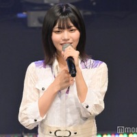 乃木坂46中西アルノ、7作ぶりに選抜復帰「恩返しできたら良いな」 画像