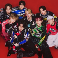 FANTASTICS“LDH初”「仮面ライダー」主題歌に決定 タイトルは「Got Boost？」 【仮面ライダーガヴ】 画像