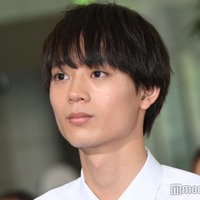 トラジャ松田元太、ハプニングが「ビリオン×スクール」本番シーンにそのまま採用されていた 水沢林太郎の対応力も話題に 画像