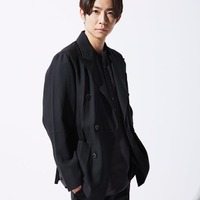 相葉雅紀「24時間テレビ47」出演決定 保護犬への切なる想い「現状を知ってもらえたら嬉しい」【コメント】 画像