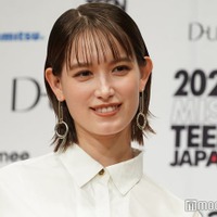 トラウデン直美、高校の同級生と「マウンテンドクター」ドラマ現場で再会「非常にエモい」 画像