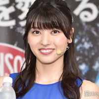 矢島舞美、第1子出産を発表 味方良介がパパに 画像