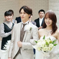 【ビジネス婚－好きになったら離婚します－ 最終話】雅＆司、同居解消 距離を取ることに 画像