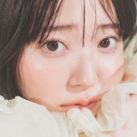 鈴木愛理「Ray」卒業前ラストの撮影で号泣 “モデル未経験”アイドル時代の初期に抱いた不安も吐露 画像