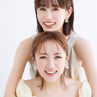 前田敦子＆高橋みなみ、アイドル時代のダイエット振り返る「1週間ジュース生活の時期があった」 画像