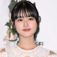 原菜乃華、雰囲気ガラリのイメチェン姿披露「可愛すぎる」「似合う」の声 画像