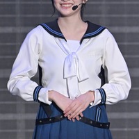 櫻坂46小島凪紗、オーディション写真にファン衝撃「絶対受かる」「完成されてる」 画像