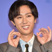 Snow Man阿部亮平、密かに憧れていることは？「やってみたい」プライベート旅行も回顧【モネ＆フレンズ・アライブ】 画像