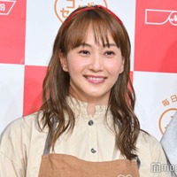 藤本美貴、娘2人の写真公開「笑顔がそっくり」「幸せオーラすごい」と反響 画像