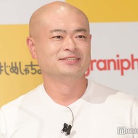 あばれる君、妊娠中の妻・由夏さんとテレビ共演 “月収9万超”でプロポーズ・復縁の経緯告白「今僕がいるのは由夏ちゃんのおかげ」 画像