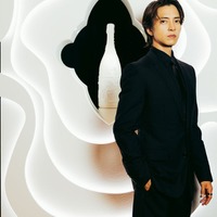 山下智久・すみれ・EXILE SHOKICHIらドレスアップ シャンパンメゾン「モエ・エ・シャンドン」イベントに集結 画像