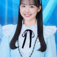 STU48福田朱里、水着・ランジェリー姿初披露 1st写真集決定「多めにおしりのカットも入れてもらったので期待して」 画像