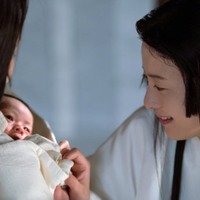 「光る君へ」まひろ（吉高由里子）懐妊 “お腹の子の父親”に視聴者騒然「こんな展開になるとは」「離れられない運命」 画像