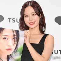 小田さくら「モーニング娘。人生で写真集をもう出せないんじゃないかと思っていた」理由とは【SAKURA FLOW】 画像