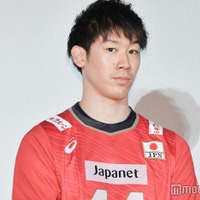 石川祐希選手＆石川真佑選手兄妹、意外な関係生にスタジオ驚き 画像