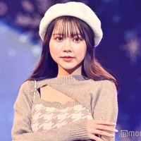 高梨優佳、水着姿で美ボディ披露 ナイトプール満喫ショットに反響 画像