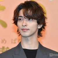 2025年大河「べらぼう」新キャスト発表 生田斗真・“大河初出演”奥智哉ら豪華俳優陣が田沼時代生きる江戸城の人々に 画像