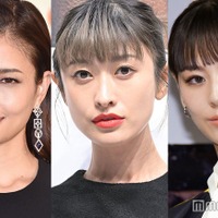 山田優、美人母・西内まりや・黒木メイサら集結 40歳バースデーショットが「豪華すぎて眩しい」「全員美しい」の声 画像